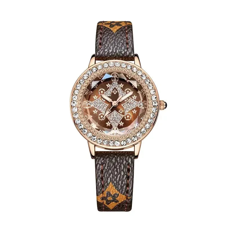 Montre De Luxe Pour Femme