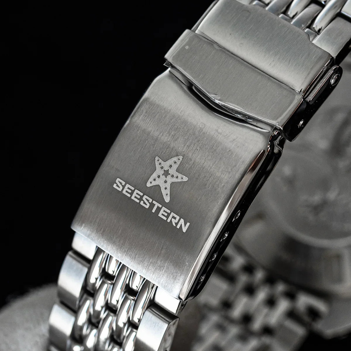 Nouvelle montre homme automatique Wristwatches