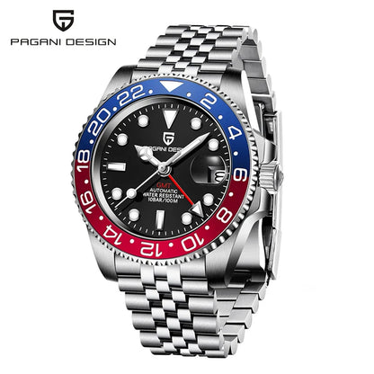 Automatic Mechanical Watch for men