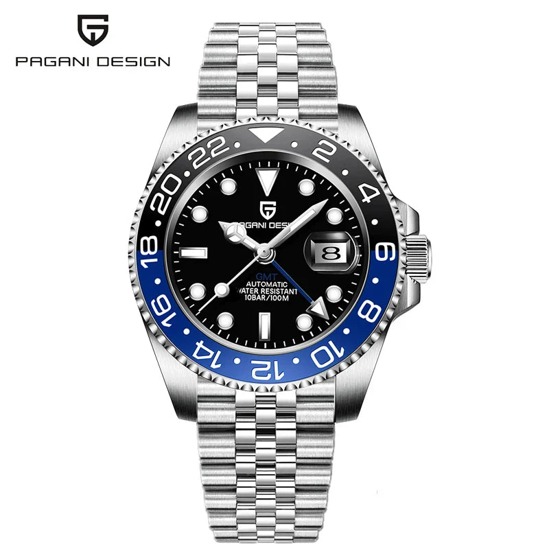Automatic Mechanical Watch for men