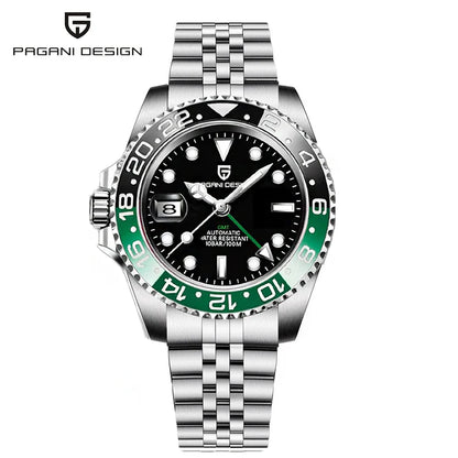 Automatic Mechanical Watch for men
