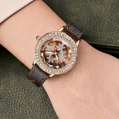 Montre De Luxe Pour Femme
