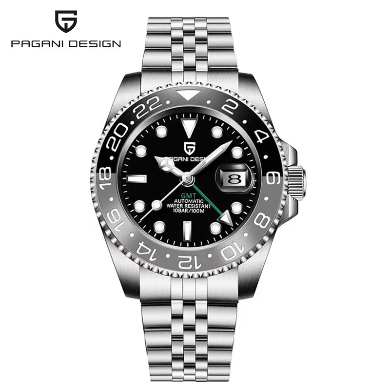Automatic Mechanical Watch for men