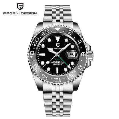 Automatic Mechanical Watch for men