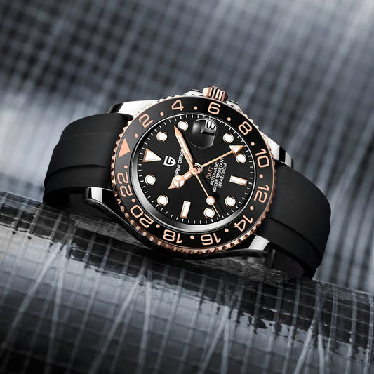Automatic Mechanical Watch for men
