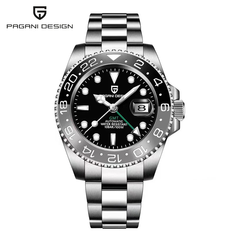 Automatic Mechanical Watch for men