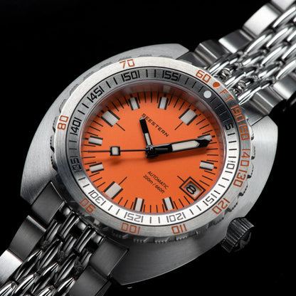 Nouvelle montre homme automatique Wristwatches