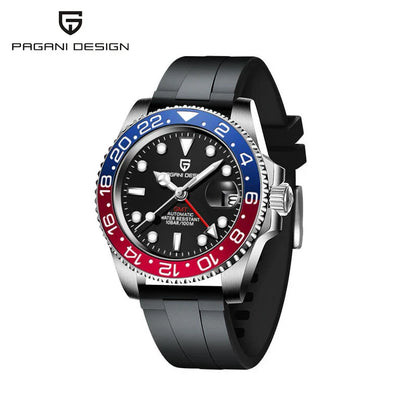 Automatic Mechanical Watch for men