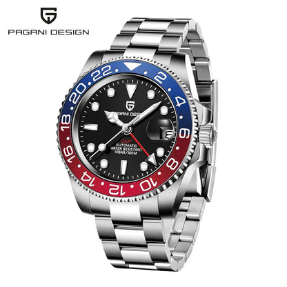 Automatic Mechanical Watch for men