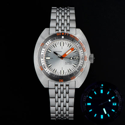 Nouvelle montre homme automatique Wristwatches