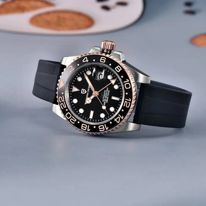 Automatic Mechanical Watch for men
