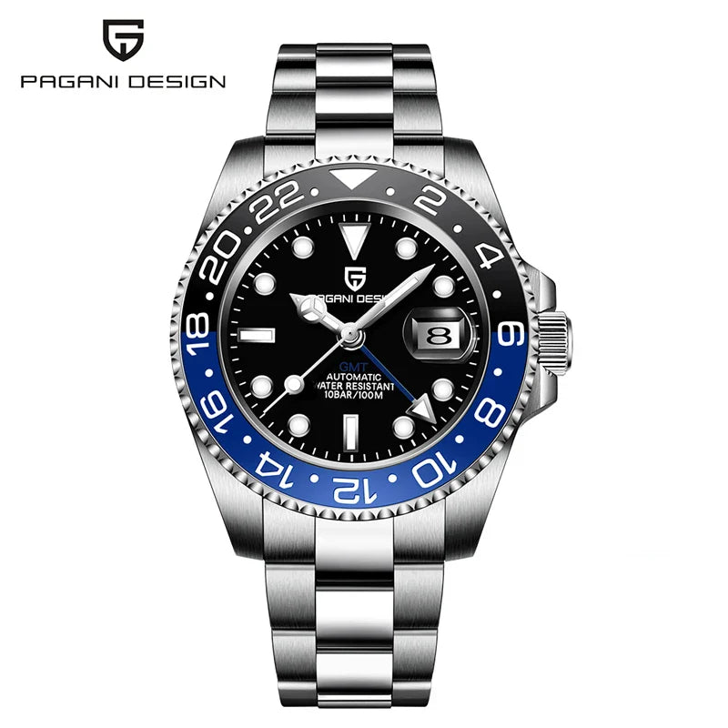 Automatic Mechanical Watch for men