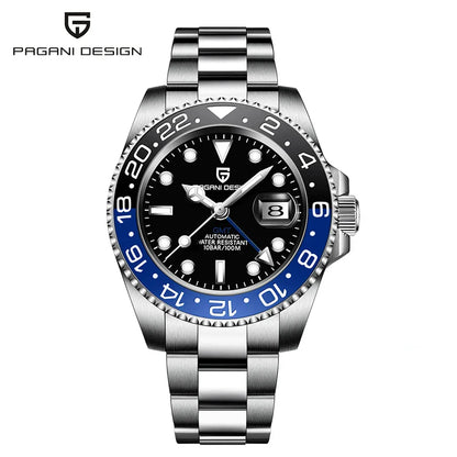 Automatic Mechanical Watch for men