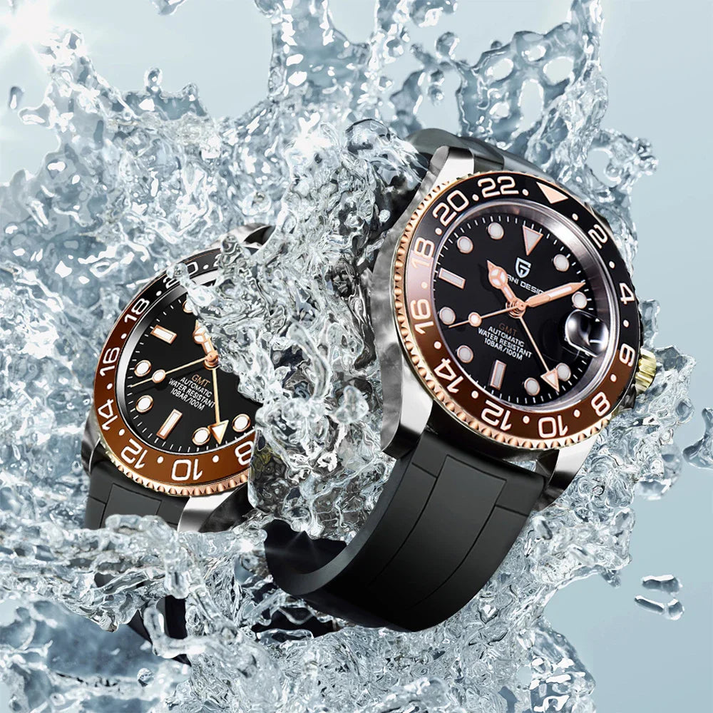 Automatic Mechanical Watch for men