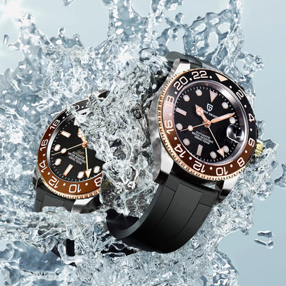 Automatic Mechanical Watch for men