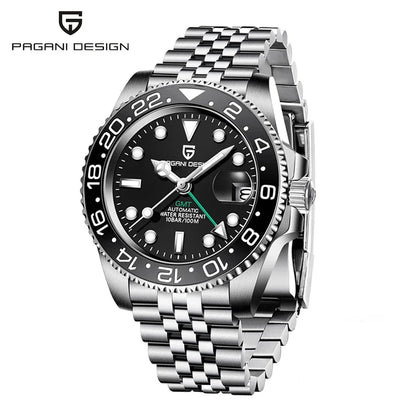 Automatic Mechanical Watch for men