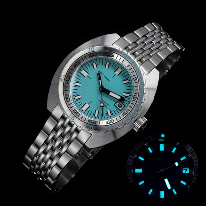 Nouvelle montre homme automatique Wristwatches