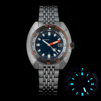 Nouvelle montre homme automatique Wristwatches
