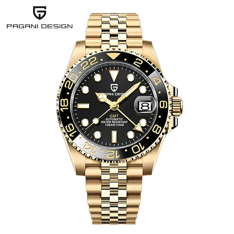 Automatic Mechanical Watch for men