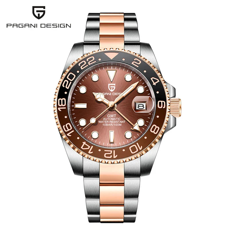 Automatic Mechanical Watch for men