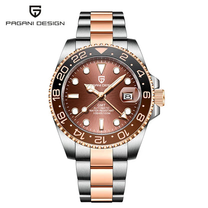 Automatic Mechanical Watch for men