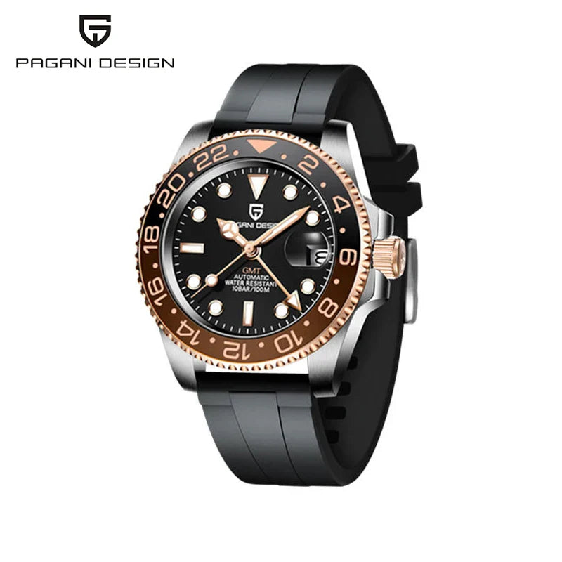 Automatic Mechanical Watch for men