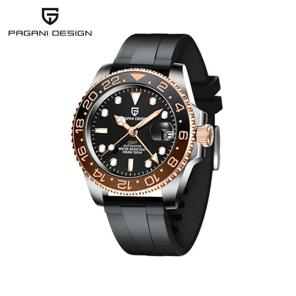 Automatic Mechanical Watch for men