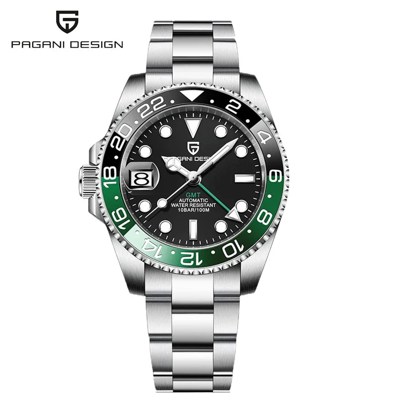 Automatic Mechanical Watch for men