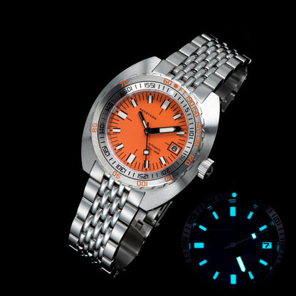 Nouvelle montre homme automatique Wristwatches