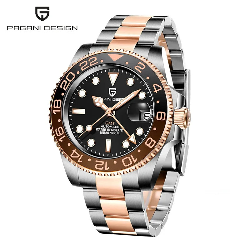 Automatic Mechanical Watch for men