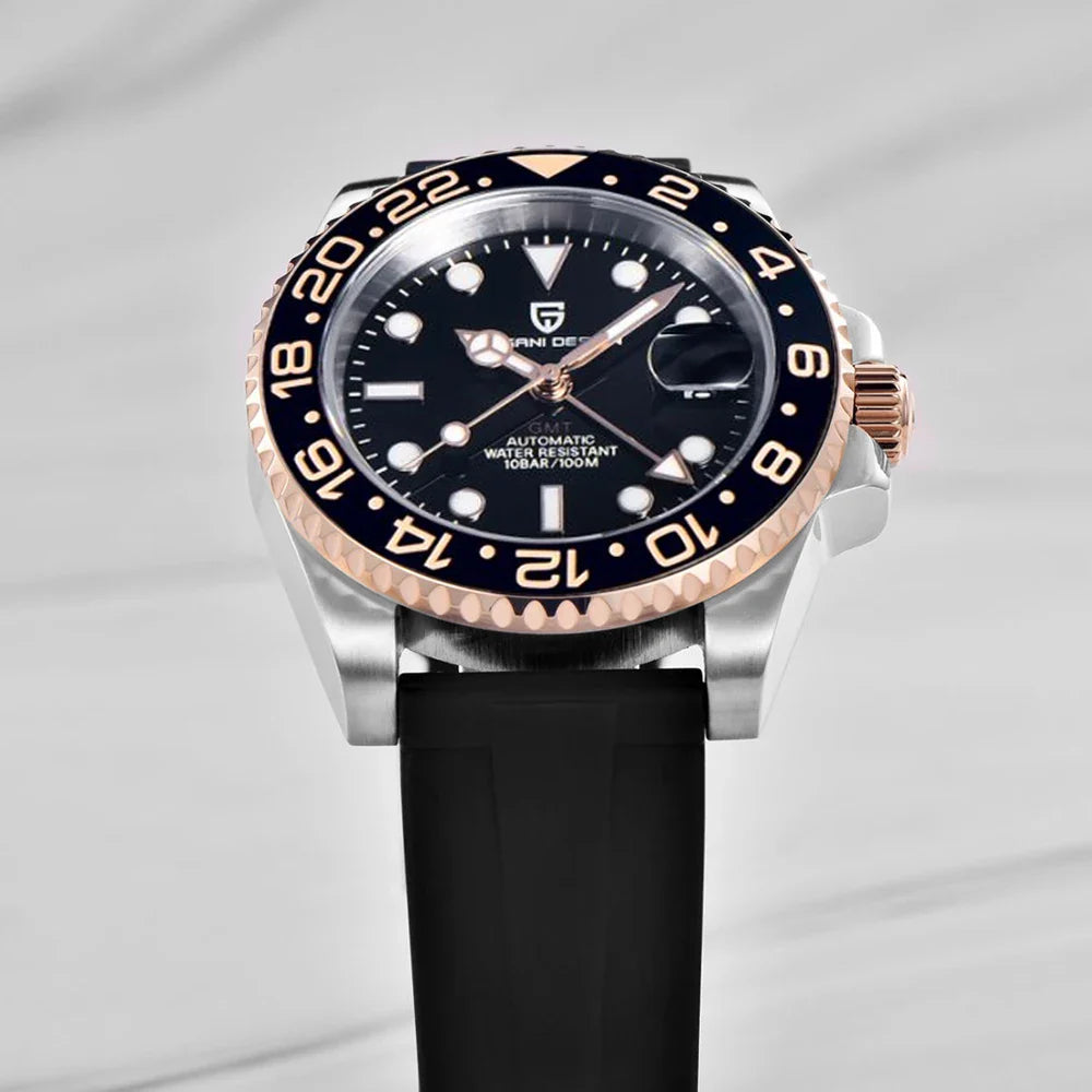 Automatic Mechanical Watch for men