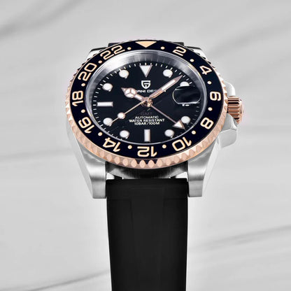 Automatic Mechanical Watch for men