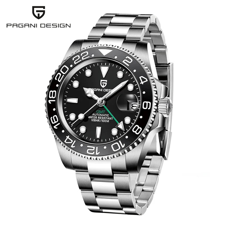 Automatic Mechanical Watch for men