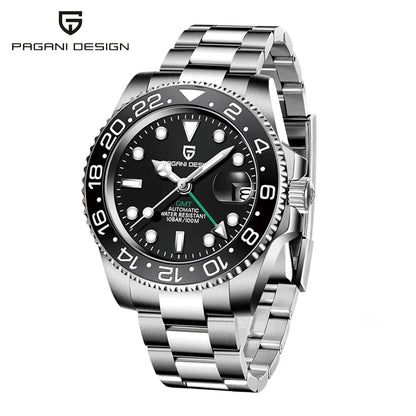 Automatic Mechanical Watch for men