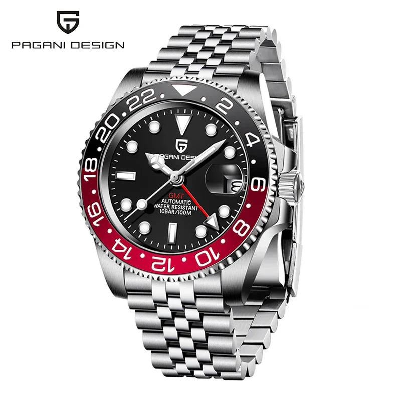 Automatic Mechanical Watch for men