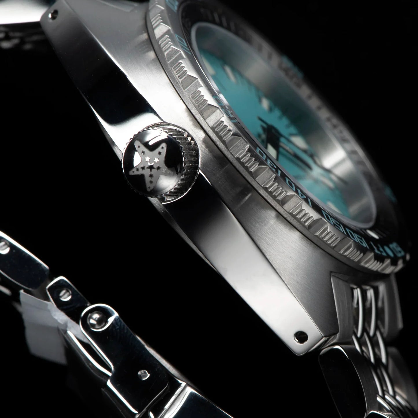 Nouvelle montre homme automatique Wristwatches