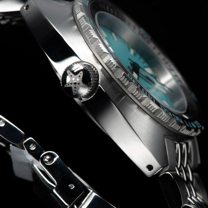 Nouvelle montre homme automatique Wristwatches
