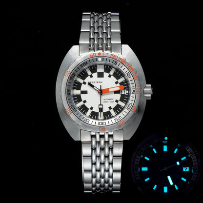 Nouvelle montre homme automatique Wristwatches