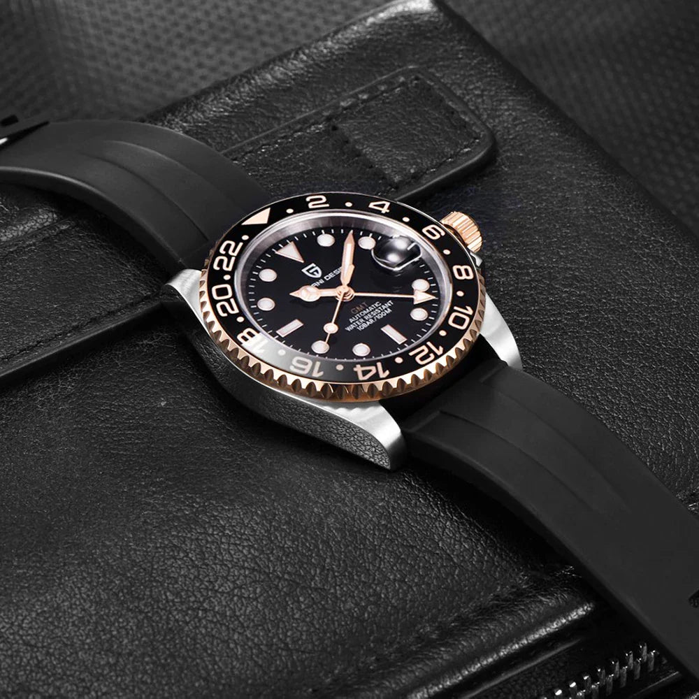 Automatic Mechanical Watch for men