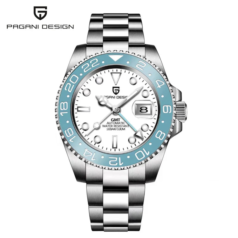 Automatic Mechanical Watch for men
