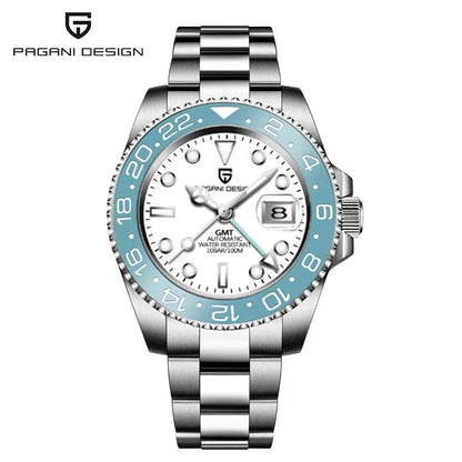 Automatic Mechanical Watch for men