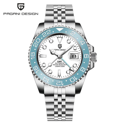 Automatic Mechanical Watch for men