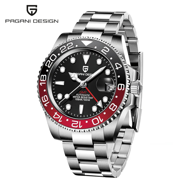 Automatic Mechanical Watch for men
