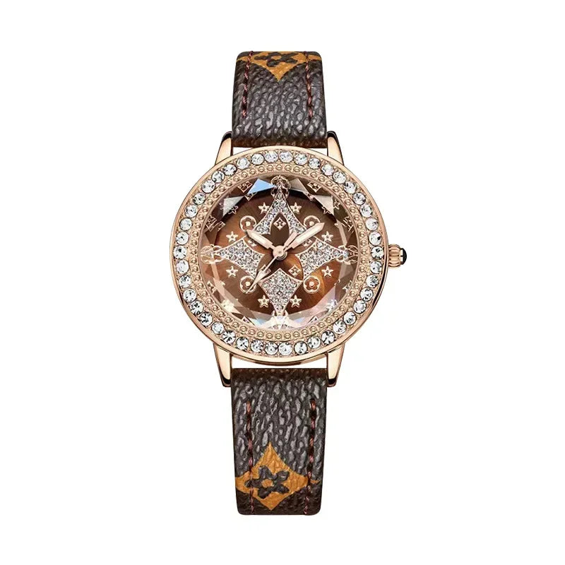 Montre De Luxe Pour Femme