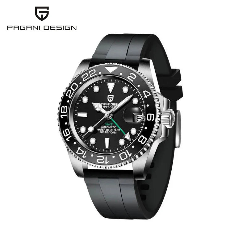 Automatic Mechanical Watch for men
