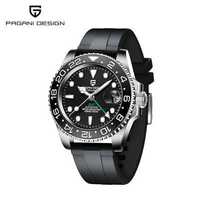 Automatic Mechanical Watch for men