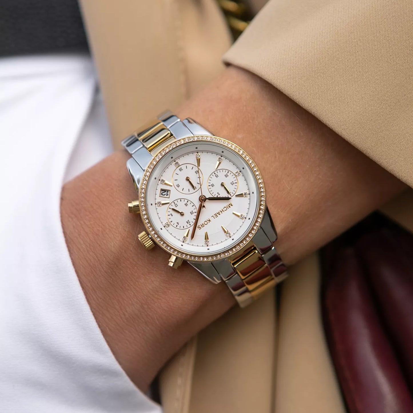 MICHAEL KORS MK6474