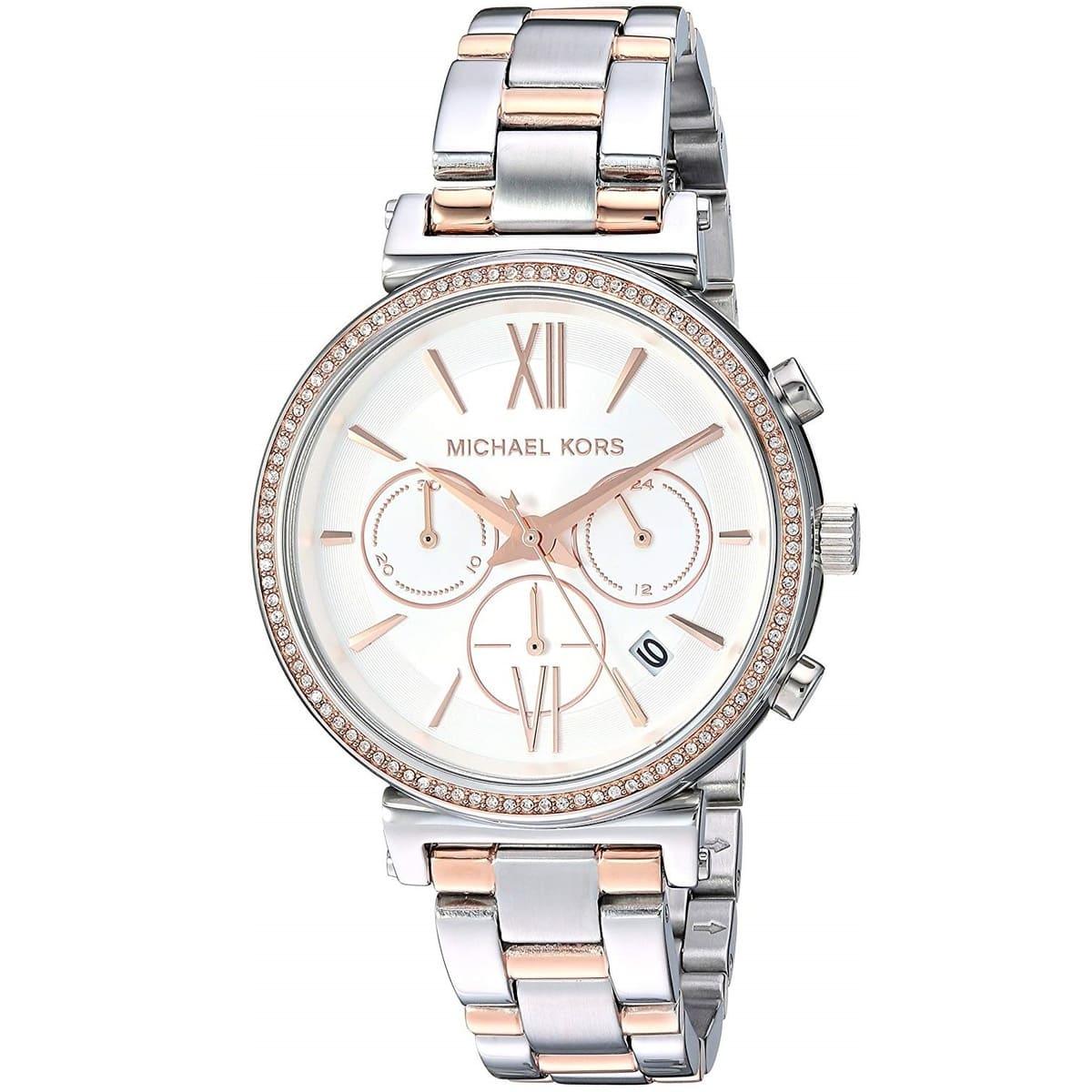 MICHAEL KORS MK6558