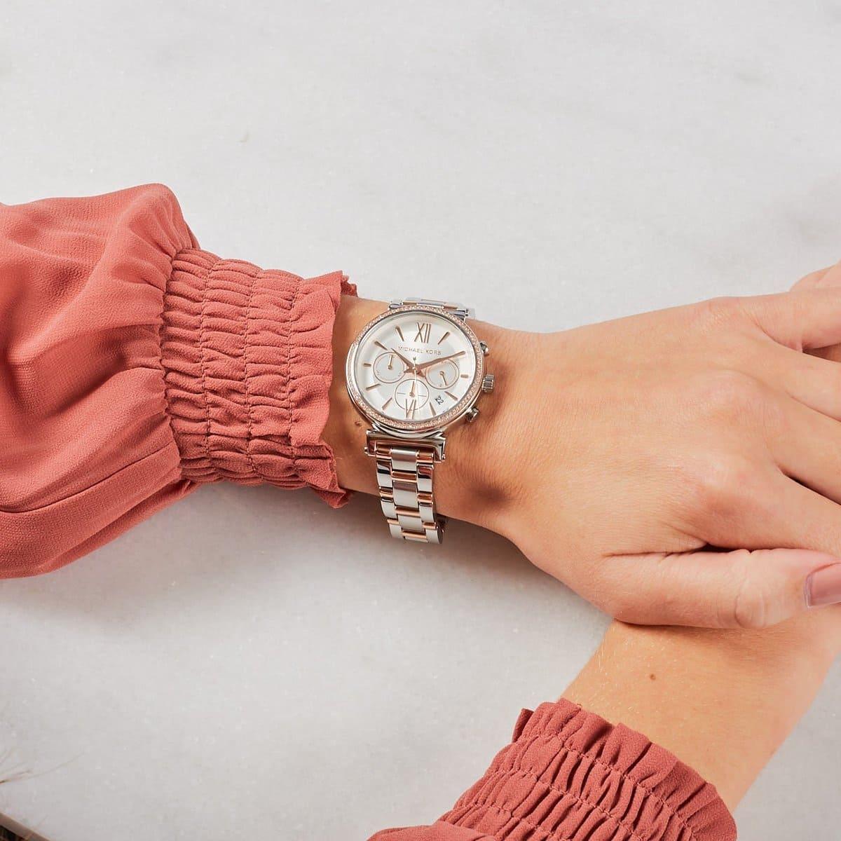 MICHAEL KORS MK6558